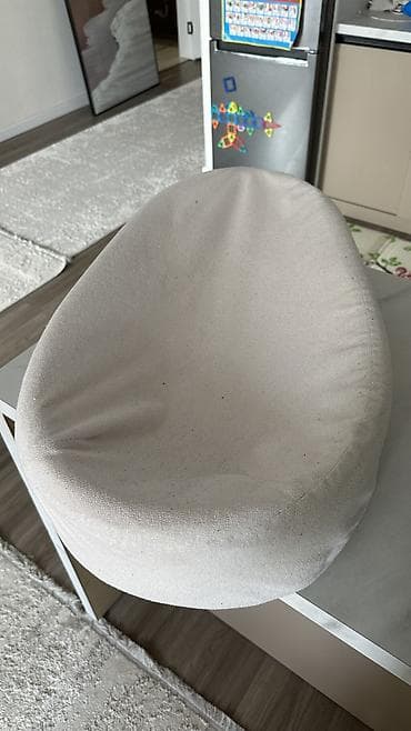 Коляски: Продается детский кокон матрас . Состав : из мягкой мембраны которая — 2