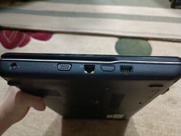 сколько стоит ноутбук compaq: Ноутбук, Compaq, 4 ГБ ОЭТ, 15.4 ", Колдонулган, Татаал эмес тапшырмалар үчүн — 6