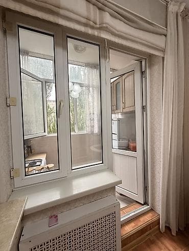 ts group: 3 комнаты, 70 м², Тунгуч мкр 106 серия, 5 этаж, Косметический ремонт — 2