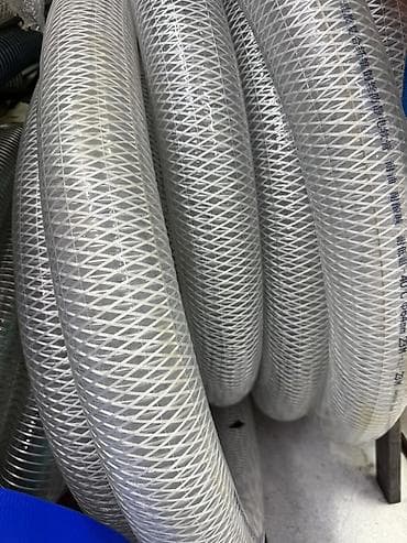 насос для воды глубинный: Шланг для полива — 5