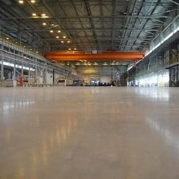 стяжка работа: Стяжка пола Больше 6 лет опыта — 5