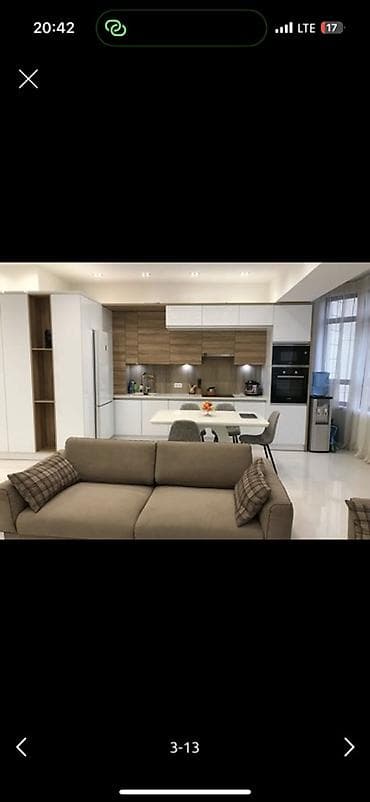 2 room flat: Современная 2‑комнатная квартира с дизайнерским интерьером - — 5