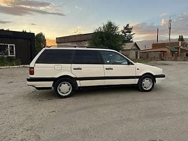 elm327 bluetooth: Volkswagen Passat Variant: 1992 г., 1.8 л, Механика, Бензин, Универсал — 4