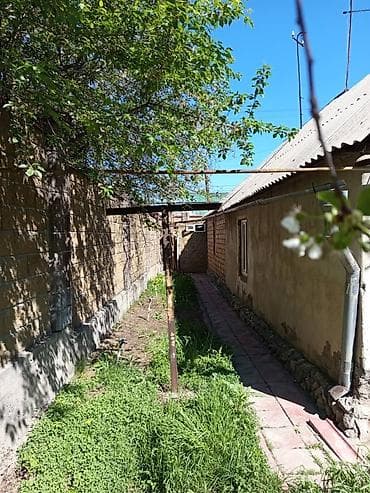 Недвижимость: Продаётся частный дом с земельным участком и хозпостройками. Что — 10