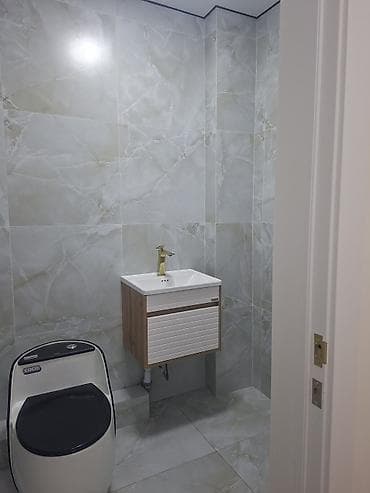 jack 4: 2 комнаты, 54 м², Элитка, 7 этаж, Дизайнерский ремонт — 6