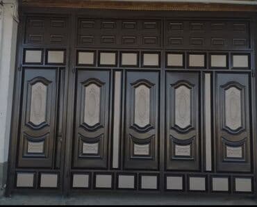 ищу сварочные работы: Сварка | Ворота, Решетки на окна, Навесы Доставка, Монтаж, Гарантия — 4