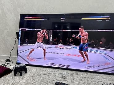 v tech: Продаю телевизор KONKA Модель: 65VR700W! КОНКА 65 дюм диагонал 165 см — 1