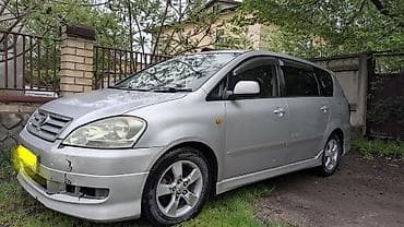 тойота приус с: Toyota Ipsum: 2003 г., 2.4 л, Автомат, Бензин, Минивэн — 2