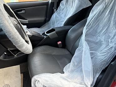 abs prius: Toyota Prius: 2014 г., 1.8 л, Гибрид, Хэтчбэк — 7