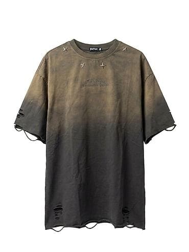 обмен одежды: Футболка унисекс. Материал: 100% хлопок (ХБ). Не носил. - Свободный — 1