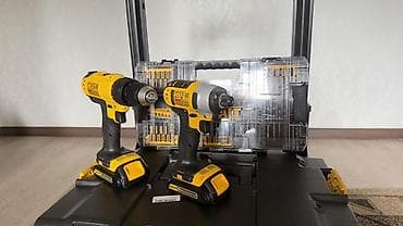 force 41421: 🔥 Новый оригинальный комплект DeWalt ToughSystem 2.0 🔥 Привозной с — 2