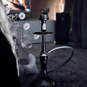 Работа: ✅Кальян для вас ✅ (полная классическая комплектация) - Подходит для — 2