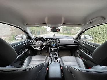 2 9 муссо: Renault SM6: 2020 г., 2 л, Автомат, Газ, Седан — 7