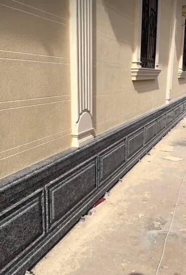 мраморный кох: Цокольный гранит все виды самым выгодном ценепримой из завода без — 7