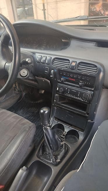 меняю варианты: Nissan Primera: 2026 г. — 4