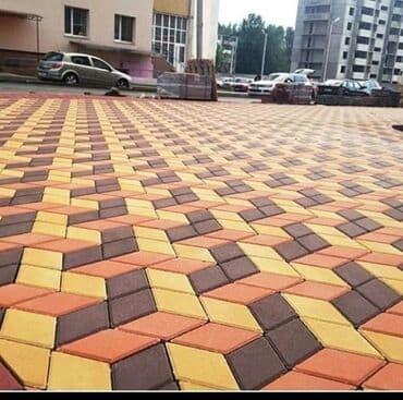 пескобло: Лидер брусчатки - качество, проверенное временем. Сегодня брусчатка и — 3