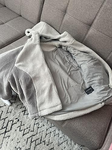 Домашние костюмы: Мужская куртка, M, Zara, Новый, Самовывоз, Бесплатная доставка, Платная доставка — 9