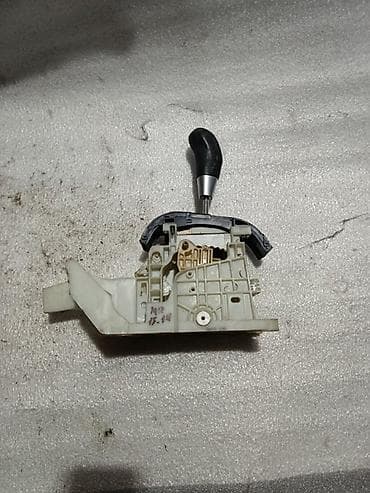 тико автомат коробка: Селектор АКПП для Kia Morning (Picanto) SA, двигатель G4HE, год 2010 — 3