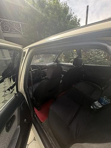 аскар авто дубай: Daewoo Nexia: 2008 г., 1.5 л, Кол менен иштөөчү, Бензин, Седан — 8