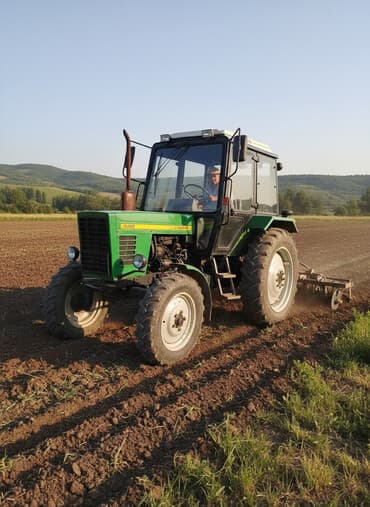 трактор мтз 82 кабина: Трактор «Беларус» (МТЗ) с кабиной. Основные характеристики и — 3