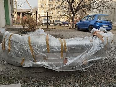передний бампер субару б4: Бампер Subaru, Б/у, Оригинал — 6