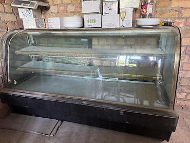 сдаю пекарня: Профессиональное оборудование для пекарни/кондитерской: - — 2