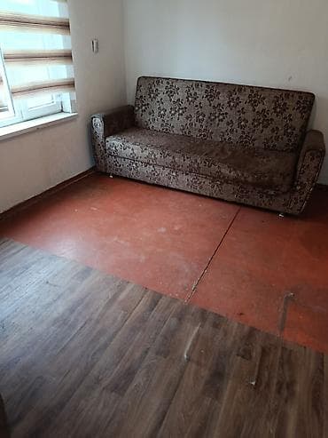 osh flat: Сдается 3 комнатная квартира по адресу: г.Бишкек жм. Балабан Таймаш — 2