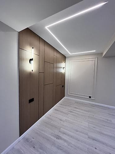 квартиры от застройщика: 2 комнаты, 64 м², 11 этаж, Дизайнерский ремонт — 9