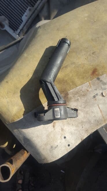 датчик спидометр: Mercedes a160 датчик масла в поддоне который стоит электронный — 1