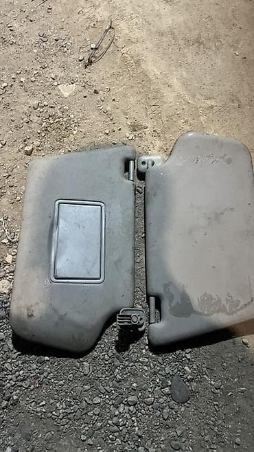 разводные ключи: Солнцезащитный экран, Б/у, Платная доставка — 1