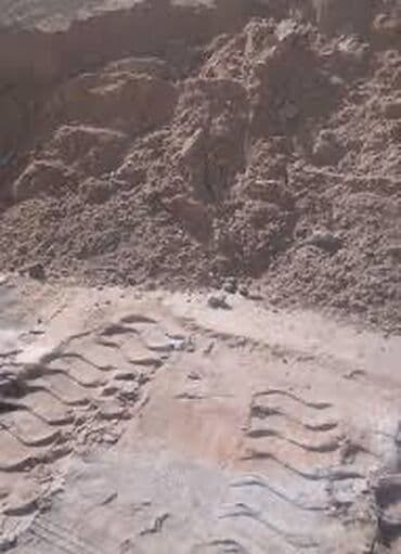 драва отун: Щебень — 3