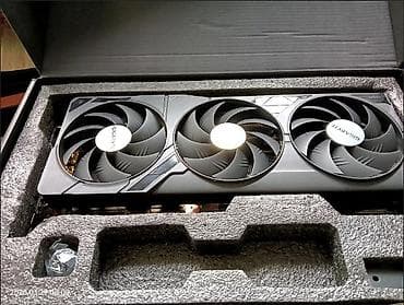 msi optix: Видеокарта, Gigabyte, GeForce RTX, Более 16 ГБ, Для ПК — 2