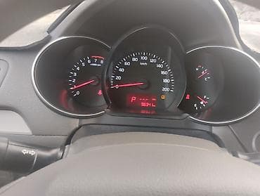 Унаа: Kia Morning: 2016 г., 0.1 - engine capacity л, Автомат, Бензин, Хетчбек — 9