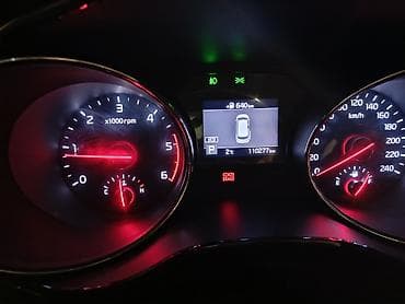 бензо бак матиз: Kia Carnival: 2018 г., 2.2 л, Автомат, Дизель, Минивэн — 5