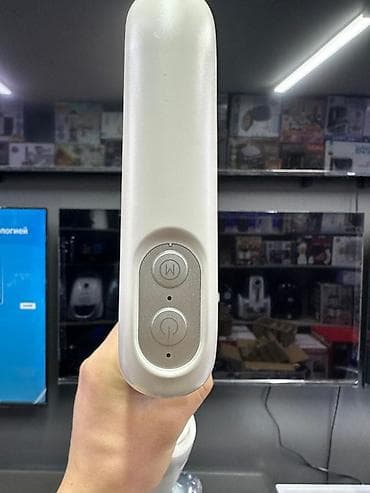 microlab solo 2: Ручной пылесос, Вертикальный пылесос, Моющий пылесос, Поломоечная — 8
