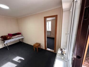 35 м², 2 комнаты