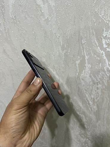 pro max: Poco X4 Pro 5G, Б/у, 256 ГБ, цвет - Черный, 2 SIM — 3