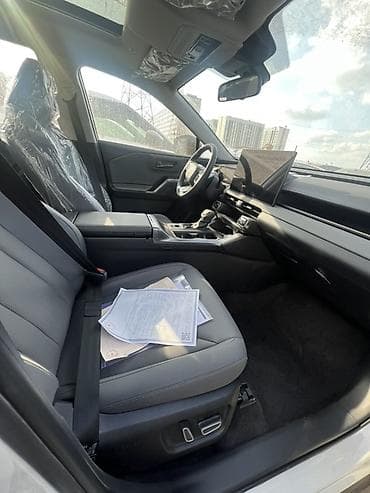 step 2: Toyota RAV4: 2026 г., Автомат, Бензин, Кроссовер — 6