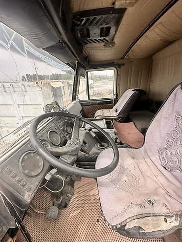 сварка бензобак: Грузовик, МАЗ, Стандарт — 4