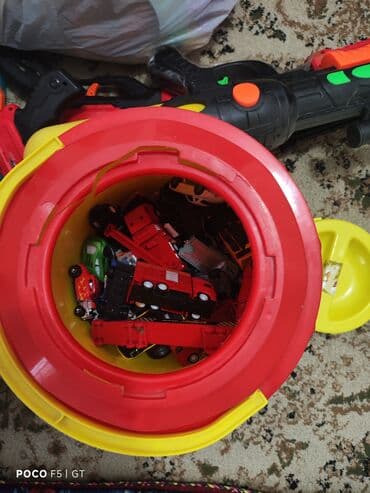 матрица для лего кирпича купить: Большой набор детских игрушек (микс) Состав по фото: - Несколько — 2