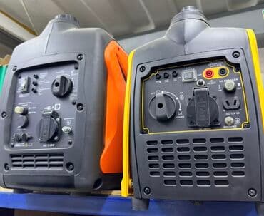 солнечный генератор для дома купить: Генератор без звучные Инверторный KEMAGE, ROLF, DMAX, HONDO, ГЕРОЙ — 18