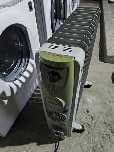 робот для мытья окон бишкек: Масляный обогреватель Кол-во секций: 10 и более, Встроенный вентилятор — 1