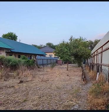 новый дом бишкек: 📢Продаю сквозной Дом с участком под бизнес🫰 💲. По Алматинской — 5