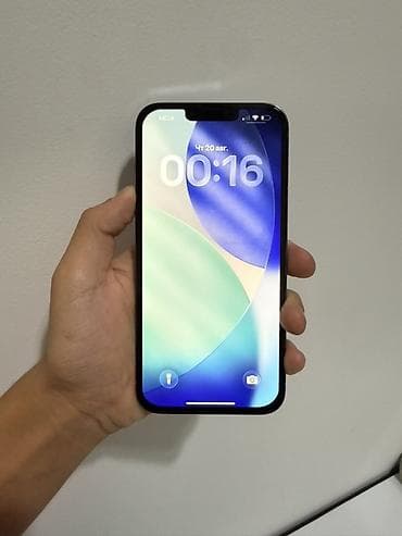 iphone pro max 12: Продаю айфон 13 про макс 256 Акб 82 Задний крышка И экран меняный — 1
