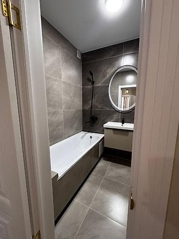 o2 development: 2 комнаты, 62 м², Элитка, 11 этаж, Дизайнерский ремонт — 10