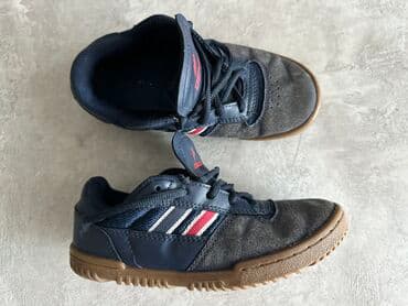 демисезонная детская обувь 22 размера: Продаю зимние сапожки, а также много другой детской обуви на мальчика — 5