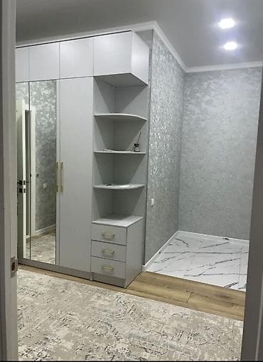 Квартиры: 1 комната, С мебелью полностью — 2