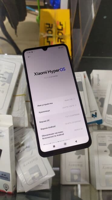 самсунг а 33 128 гб цена в бишкеке: Redmi, Redmi 14C, Б/у, 128 ГБ, цвет - Черный, 2 SIM — 2