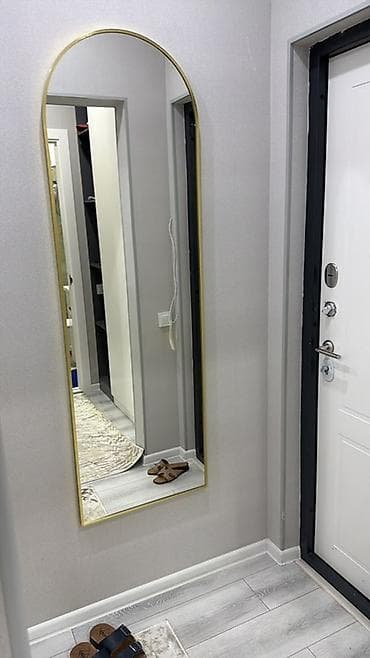 квартира студию: 1 комната, 38 м², Технопарк 108 серия, 6 этаж, Дизайнерский ремонт — 4
