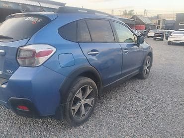 нексия 2 шит прибор: Subaru XV: 2014 г., 2 л, Автомат, Гибрид, Кроссовер — 2